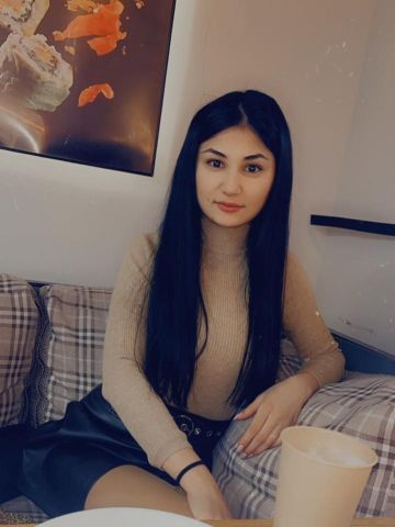 Анкета проститутки Полина, 22 года